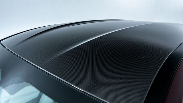 2021 BMW 8-Series M8  第4張相片