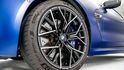 2021 BMW 8-Series M8  第6張縮圖