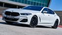 2021 BMW 8-Series Gran Coupe 840i M Sport  第1張縮圖