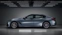 2021 BMW 8-Series Gran Coupe M850i xDrive  第2張縮圖