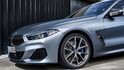 2021 BMW 8-Series Gran Coupe M850i xDrive  第5張縮圖