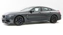 2021 BMW 8-Series Gran Coupe M8  第2張縮圖
