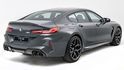 2021 BMW 8-Series Gran Coupe M8  第3張縮圖