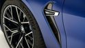 2021 BMW 8-Series Gran Coupe M8  第5張縮圖