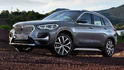 2021 BMW X1 sDrive18i  第1張縮圖
