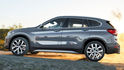 2021 BMW X1 sDrive18i  第2張縮圖