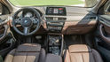 2021 BMW X1 sDrive18i  第6張縮圖