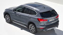 2021 BMW X1 sDrive20i  第2張縮圖