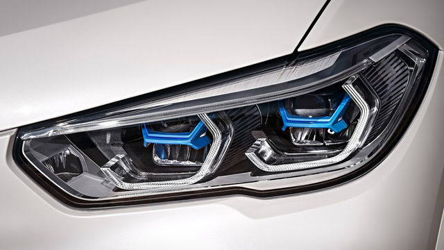 2021 BMW X5 xDrive25d旗艦版  第4張相片