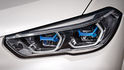 2021 BMW X5 xDrive25d旗艦版  第4張縮圖