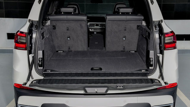 2021 BMW X5 xDrive25d旗艦版  第10張相片