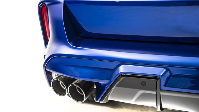 2021 BMW X5 M  第5張相片