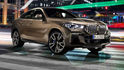 2021 BMW X6 xDrive40i M Sport  第1張縮圖