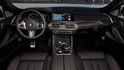 2021 BMW X6 M50i  第4張縮圖