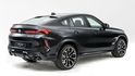 2021 BMW X6 M  第2張縮圖