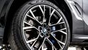 2021 BMW X6 M  第5張縮圖