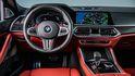 2021 BMW X6 M  第6張縮圖