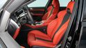 2021 BMW X6 M  第10張縮圖