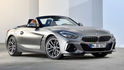 2021 BMW Z4 M40i  第1張縮圖