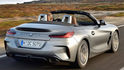 2021 BMW Z4 M40i  第4張縮圖