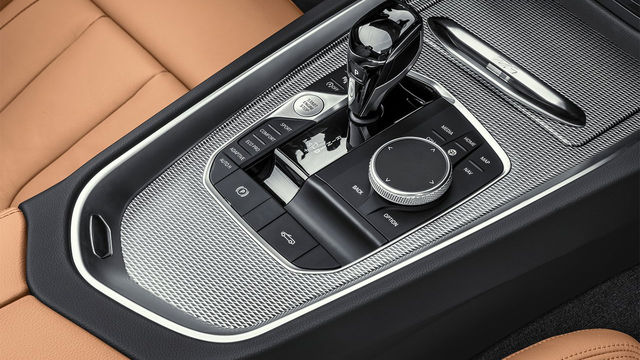 2021 BMW Z4 M40i  第8張相片