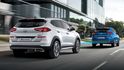 2021 Hyundai Tucson 2.0 Premium豪華  第4張縮圖