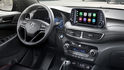 2021 Hyundai Tucson 2.0 Premium豪華  第7張縮圖