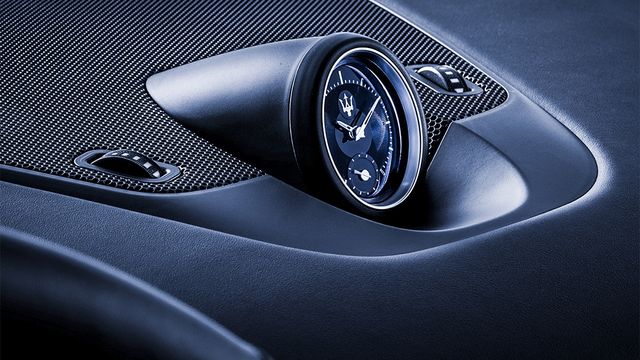 2021 Maserati Levante Elite  第7張相片
