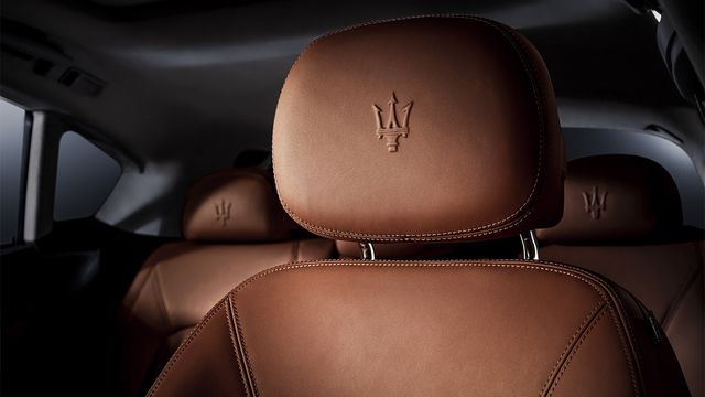 2021 Maserati Levante Elite  第8張相片