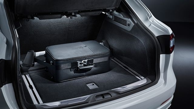 2021 Maserati Levante Elite  第9張相片