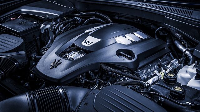 2021 Maserati Levante Elite  第10張相片