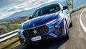 2021 Maserati Levante GranSport  第1張縮圖