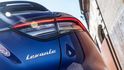 2021 Maserati Levante GranSport  第4張縮圖