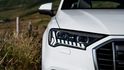 2021 Audi Q7 50 TDI quattro七人座  第4張縮圖