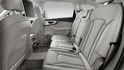 2021 Audi Q7 50 TDI quattro七人座  第9張縮圖