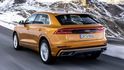 2021 Audi Q8 55 TFSI quattro S-Line  第4張縮圖