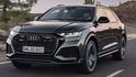 2021 Audi Q8 RSQ8  第1張縮圖