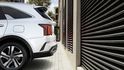 2021 Kia Sorento 經典版7人座  第4張縮圖