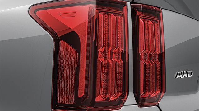 2021 Kia Sorento 經典版7人座  第6張相片
