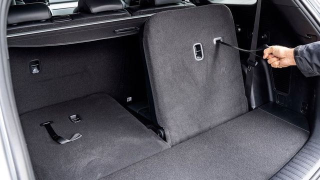 2021 Kia Sorento 經典版7人座  第7張相片