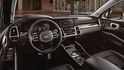 2021 Kia Sorento 旗艦版7人座  第6張縮圖