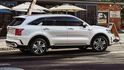 2021 Kia Sorento 旗艦進化型6人座  第2張縮圖
