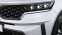 2021 Kia Sorento 旗艦進化型6人座  第4張縮圖