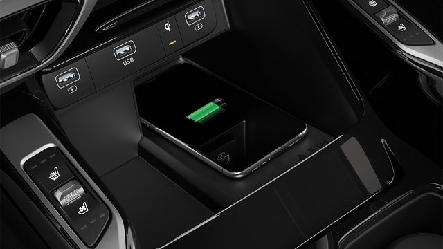2021 Kia Sorento 旗艦進化型6人座  第8張相片