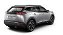 2021 Peugeot 2008 1.2 Active  第4張縮圖