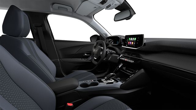 2021 Peugeot 2008 1.2 Active  第7張相片