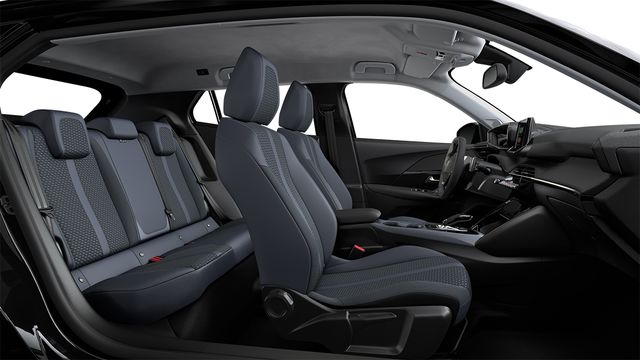 2021 Peugeot 2008 1.2 Active  第8張相片