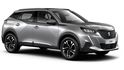 2021 Peugeot 2008 1.2 Allure  第1張縮圖