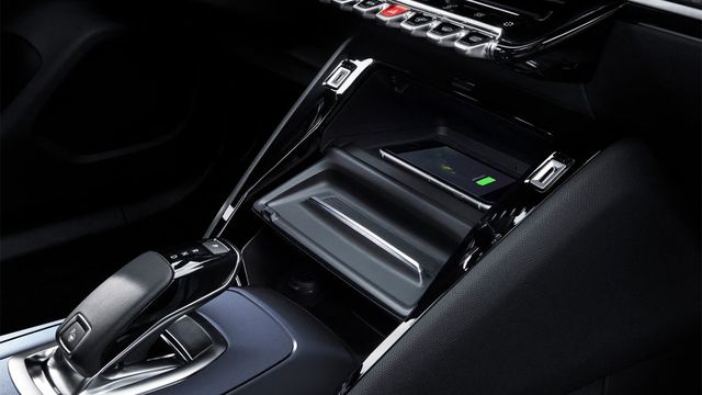 2021 Peugeot 2008 1.2 GT  第5張相片