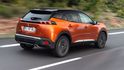 2021 Peugeot 2008 1.2 GT  第7張縮圖